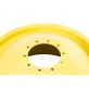 AH145348 Wheel Rim fits John Deere 18 x 42