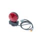 Row Command Clutch Status Indicator LED Light fits John Deere AE6619K6