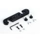 Display Monitor Quick Change Bracket Kit