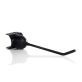 300916 Universal Rubber Mount Rake Tooth Import