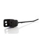 300114 Left Hand Rubber Mounted Rake Tooth Import