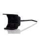300114 Left Hand Rubber Mounted Rake Tooth Import