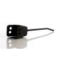 300213 Right Hand Rubber Mounted Rake Tooth Import