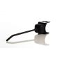 300213 Right Hand Rubber Mounted Rake Tooth Import