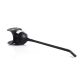 300718 Rubber Mounted Rake Tooth Import