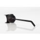301012 Rubber Mounted Rake Tooth Import