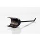 301012 Rubber Mounted Rake Tooth Import