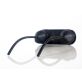 300619 Double Tine Rubber Mounted Rake Tooth Import