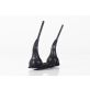 352052 Double Tine Rubber Mount Rake Tooth for Wheel Rakes Import