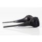 352052 Double Tine Rubber Mount Rake Tooth for Wheel Rakes Import