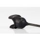 300411 Rubber Mounted Rake Tooth Import