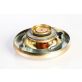 Cim-Tek 60002 Vented Storage Farm Tank Fill 2" Locking Cap