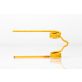 E69519 Mower Conditioner Tooth fits John Deere