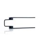 Case-IH R740S Steel Rake Tooth