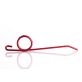462978R1 Steel Rake Tooth fits International