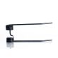 R15080 Steel Rake Tooth fits International