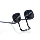 R15080 Steel Rake Tooth fits International