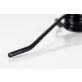 667656M1 Steel Rake Tooth fits Massey Ferguson