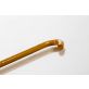 United Spring OT-1A Steel Wheel Rake Tooth
