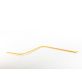 Rossi 6087-54 Steel Wheel Rake Tooth