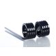 FH304576 Round Baler Pickup Tooth fits John Deere