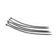 Hay Rake Wheel Windguard 31.75" Diameter