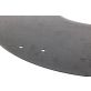 Hay Rake Wheel Windguard 31.75" Diameter