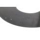 Hay Rake Wheel Windguard 31.75" Diameter