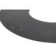 Hay Rake Wheel Windguard 31.75" Diameter