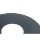 Hay Rake Wheel Windguard 36.75" Diameter