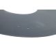 Hay Rake Wheel Windguard 36.75" Diameter