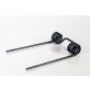 N136767 Coil Spring Harrow Tine fits John Deere