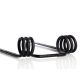 N135002 Coil Spring Harrow Tine fits John Deere