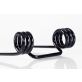 N181162 Coil Spring Harrow Tine fits John Deere