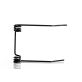 N185486 Coil Spring Harrow Tine fits John Deere
