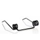 N185486 Coil Spring Harrow Tine fits John Deere