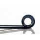 814800C1 Coil Spring Harrow Tine fits Case-IH