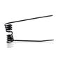 4341 Coil Spring Harrow Tine fits Flexicoil