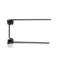 16249 Coil Spring Harrow Tine fits Wilrich