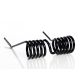 8H1110 Coil Spring Harrow Tine fits Herman