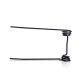 H4087 Coil Spring Harrow Tine fits Morris