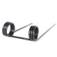 33443707 Coil Spring Harrow Tine fits DMI