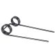 33443707 Coil Spring Harrow Tine fits DMI