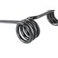 33443707 Coil Spring Harrow Tine fits DMI