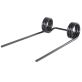 8H1190 Coil Spring Harrow Tine fits Summers