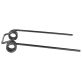 N236516 Coil Spring Harrow Tine fits John Deere