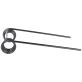 R60000 Coil Harrow Tine fits Salford