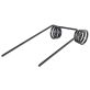 R60000 Coil Harrow Tine fits Salford