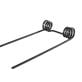 67886 Coil Spring Harrow Tine fits Wilrich