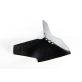 16" Tillage Furrower Middle Buster Blade Lister Bottom